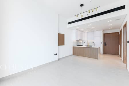 1 habitación Apartamento para en Alquiler en Jumeirah Village Circle (JVC), Dubai - Apartamento en Jumeirah Village Circle (JVC)，JVC District 11，Binghatti Amber, 1 dormitorio, 59999 AED - 16022980