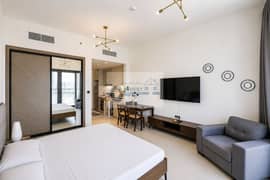 Studio | Canal-Side Living | Smart Home System