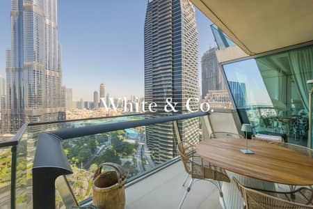2 Bedroom Apartment for Sale in Downtown Dubai, Dubai - Fully Upgraded | Vacant | Prime location 2 Bedroom Apartment for Sale in Downtown Dubai, Dubai - Fully Upgraded | Vacant | Prime location