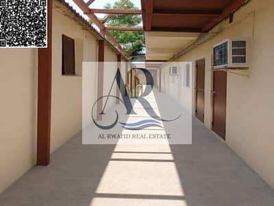 Labour Camp for Rent in Ajman Industrial, Ajman - WhatsApp Image 2026-07-27 at 2.18. 46 PM. png