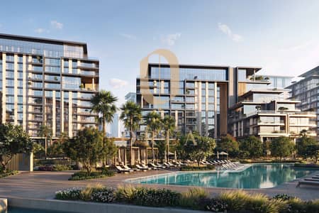 5 Camere Penthouse in Vendita a Al Wasl, Dubai - CW-Crestlane 4 Exteriors-03. jpg 5 Camere Penthouse in Vendita a Al Wasl, Dubai - CW-Crestlane 4 Exteriors-03. jpg