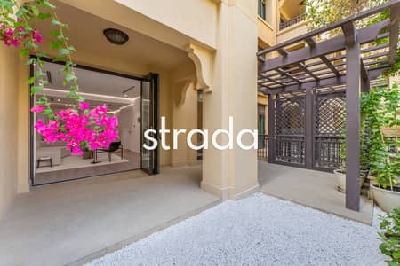 1 Camera Appartamento in vendita a Downtown Dubai, Dubai - Appartamento a Downtown Dubai,The Old Town Island,Tajer Residence, 1 camera da letto, 3394500 AED - 16023036 1 Camera Appartamento in vendita a Downtown Dubai, Dubai - Appartamento a Downtown Dubai,The Old Town Island,Tajer Residence, 1 camera da letto, 3394500 AED - 16023036