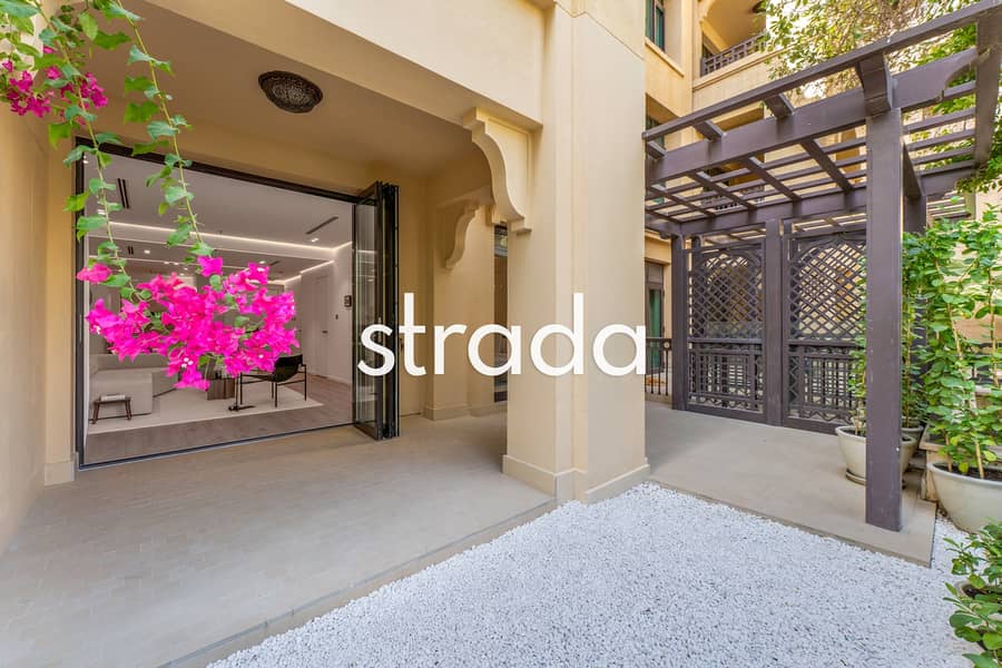 Appartamento a Downtown Dubai,The Old Town Island,Tajer Residence, 1 camera da letto, 3394500 AED - 16023036 Appartamento a Downtown Dubai,The Old Town Island,Tajer Residence, 1 camera da letto, 3394500 AED - 16023036