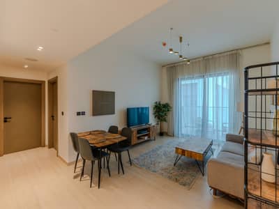 2 Bedroom Apartment for Rent in Jumeirah Village Circle (JVC), Dubai - Fully Furnished | Vacant Soon | Community View 2 Bedroom Apartment for Rent in Jumeirah Village Circle (JVC), Dubai - Fully Furnished | Vacant Soon | Community View