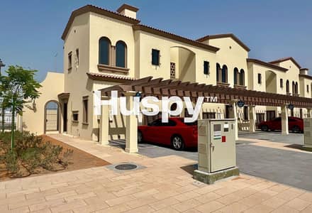 2 habitaciones Townhouse para en Alquiler en Zayed City, Abu Dhabi - Casa adosada en Zayed City,Bloom Living,Toledo, 2 dormitorios, 155000 AED - 16023046 2 habitaciones Townhouse para en Alquiler en Zayed City, Abu Dhabi - Casa adosada en Zayed City,Bloom Living,Toledo, 2 dormitorios, 155000 AED - 16023046