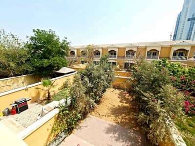 2 Bedroom Townhouse for Sale in Jumeirah Village Triangle (JVT), Dubai - Sunny and Bright | Next to Park | Converted into 2 2 Bedroom Townhouse for Sale in Jumeirah Village Triangle (JVT), Dubai - Sunny and Bright | Next to Park | Converted into 2