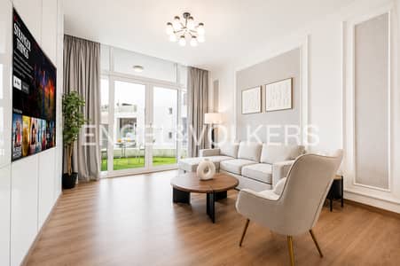 1 Schlafzimmer Wohnung zum zur Miete in Palm Jumeirah, Dubai - Wohnung in Palm Jumeirah，The Crescent，Royal Bay by Azizi, 1 schlafzimmer, 100000 AED - 16023049