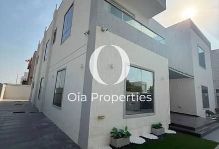 6 Bedroom Villa for Sale in Al Shamkha, Abu Dhabi - original (1). jpg