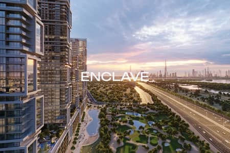1 Slaapkamer Appartement te Koop in Sobha Hartland, Dubai - Appartement in Sobha Hartland，Sobha One，Sobha One Tower E, 1 slaapkamer, 1700000 AED - 16023069