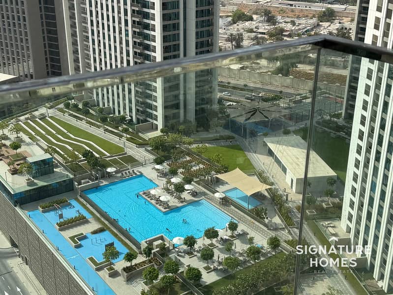 Appartamento a Za'abeel,Za'abeel 2,Downtown Views, 2 camere da letto, 210000 AED - 16023107 Appartamento a Za'abeel,Za'abeel 2,Downtown Views, 2 camere da letto, 210000 AED - 16023107