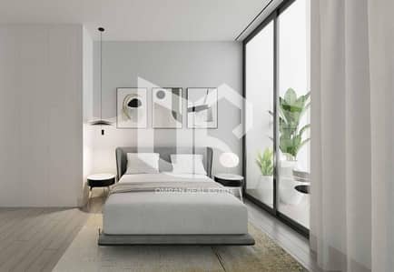 1 Schlafzimmer Wohnung zum zum Verkauf in Muwaileh Commercial, Sharjah - 6. jpg 1 Schlafzimmer Wohnung zum zum Verkauf in Muwaileh Commercial, Sharjah - 6. jpg