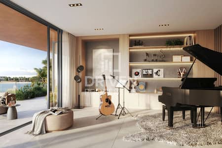 6 Camere Villa in Vendita a Palm Jebel Ali, Dubai - Villa a Palm Jebel Ali，Frond L, 6 camere da letto, 23000000 AED - 16023112