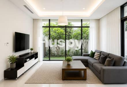 3 Slaapkamers Townhouse te Koop in DAMAC Hills, Dubai - Rijwoning in DAMAC Hills，The Park Villas，Rochester, 3 slaapkamers, 3550000 AED - 16023157