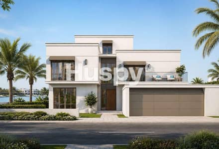 4 Bedroom Villa for Sale in The Oasis by Emaar, Dubai - Corner Plot | Canal Front | Near Lagoon 4 Bedroom Villa for Sale in The Oasis by Emaar, Dubai - Corner Plot | Canal Front | Near Lagoon