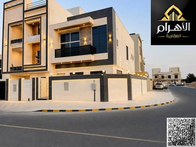 4 Bedroom Villa for Sale in Al Helio, Ajman - WhatsApp Image 2026-07-30 at 9.15. 59 PM. jpeg
