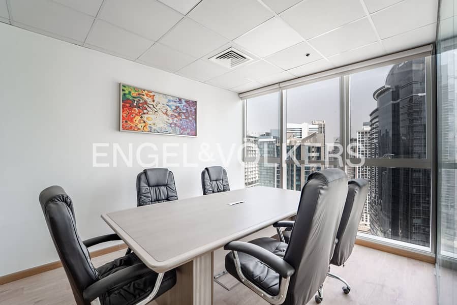 Ufficio a Business Bay,The Exchange Business Bay, 270000 AED - 15995172 Ufficio a Business Bay,The Exchange Business Bay, 270000 AED - 15995172