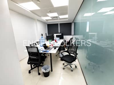 Office zum zur Miete in Business Bay, Dubai - Büro in Business Bay,Executive Towers,Executive Tower D (Aspect Tower), 470000 AED - 16016222 Office zum zur Miete in Business Bay, Dubai - Büro in Business Bay,Executive Towers,Executive Tower D (Aspect Tower), 470000 AED - 16016222