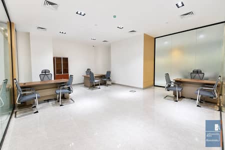 Office zum zur Miete in Arjan, Dubai - ED 1. png Office zum zur Miete in Arjan, Dubai - ED 1. png