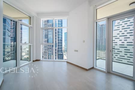 2 habitaciones Apartamento para en Alquiler en Business Bay, Dubai - Apartamento en Business Bay，Urban Oasis by Missoni, 2 dormitorios, 129990 AED - 16022479