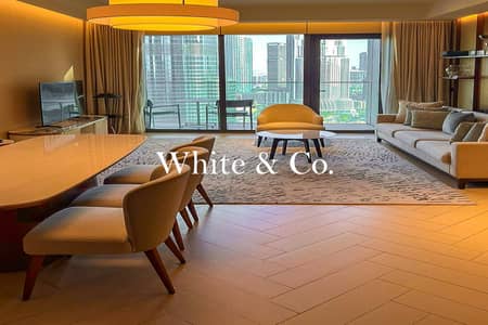 3 Camere Appartamento in Vendita a Downtown Dubai, Dubai - Appartamento a Downtown Dubai,The Address Residences Dubai Opera,The Address Residences Dubai Opera Tower 2, 3 camere da letto, 7950000 AED - 16023251 3 Camere Appartamento in Vendita a Downtown Dubai, Dubai - Appartamento a Downtown Dubai,The Address Residences Dubai Opera,The Address Residences Dubai Opera Tower 2, 3 camere da letto, 7950000 AED - 16023251
