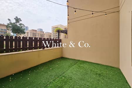 1 habitación Apartamento para en Venta en The Greens, Dubai - Apartamento en The Greens，Al Alka，Al Alka 3, 1 dormitorio, 1530000 AED - 16023253