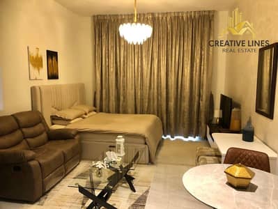 Studio zum zur Miete in Arjan, Dubai - 4e9ff7bb-a44f-41ad-8eeb-ebb98b1762cf. jpg