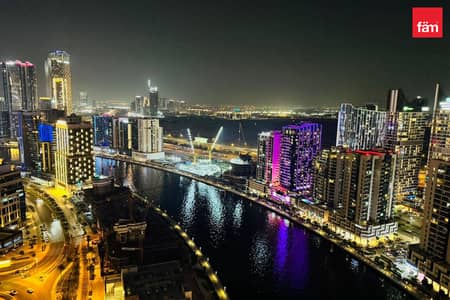 1 Schlafzimmer Wohnung zum zum Verkauf in Business Bay, Dubai - Wohnung in Business Bay，DAMAC Maison Prive，Damac Maison Prive Tower B, 1 schlafzimmer, 1850000 AED - 16023274