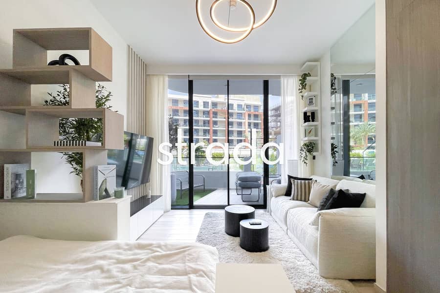 Apartamento en Arjan,Oxford Gardens, 80000 AED - 16023285 Apartamento en Arjan,Oxford Gardens, 80000 AED - 16023285