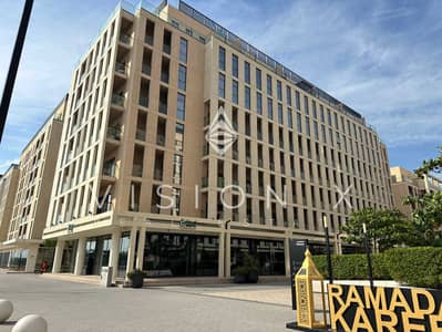 2 Camere Appartamento in Vendita a Muwaileh Commercial, Sharjah - 01. jpeg