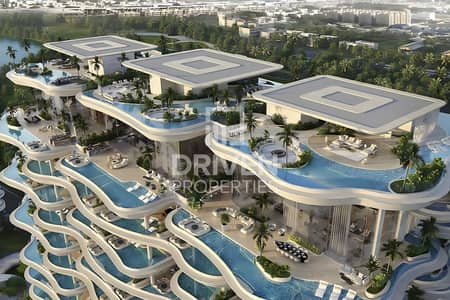 6 habitaciones Penthouse para en Venta en Al Wasl, Dubai - Ático en Al Wasl,Casa Canal, 6 dormitorios, 194600000 AED - 16023294 6 habitaciones Penthouse para en Venta en Al Wasl, Dubai - Ático en Al Wasl,Casa Canal, 6 dormitorios, 194600000 AED - 16023294
