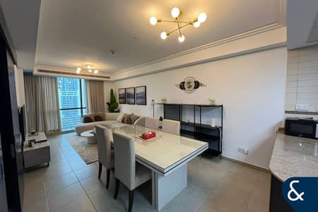 2 Slaapkamers Appartement te Koop in Jumeirah Lake Towers (JLT), Dubai - Appartement in Jumeirah Lake Towers (JLT)，JLT Cluster J，Goldcrest Views 2, 2 slaapkamers, 1700000 AED - 16023300