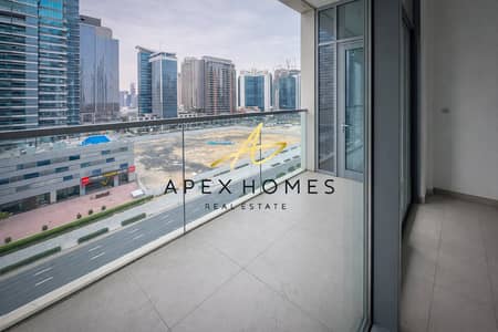 1 Bedroom Flat for Rent in Downtown Dubai, Dubai - Unfurnished | Spacious | Prime | Luxury 1 Bedroom Flat for Rent in Downtown Dubai, Dubai - Unfurnished | Spacious | Prime | Luxury