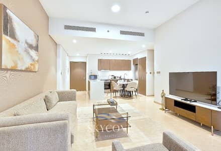 1 Slaapkamer Appartement te Koop in Downtown Dubai, Dubai - Appartement in Downtown Dubai,Opera District,Grande, 1 slaapkamer, 2600000 AED - 16023309 1 Slaapkamer Appartement te Koop in Downtown Dubai, Dubai - Appartement in Downtown Dubai,Opera District,Grande, 1 slaapkamer, 2600000 AED - 16023309