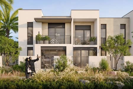 4 Camere Townhouse in Vendita a Arabian Ranches 3, Dubai - Villetta a schiera a Arabian Ranches 3,May, 4 camere da letto, 4100000 AED - 16023311 4 Camere Townhouse in Vendita a Arabian Ranches 3, Dubai - Villetta a schiera a Arabian Ranches 3,May, 4 camere da letto, 4100000 AED - 16023311