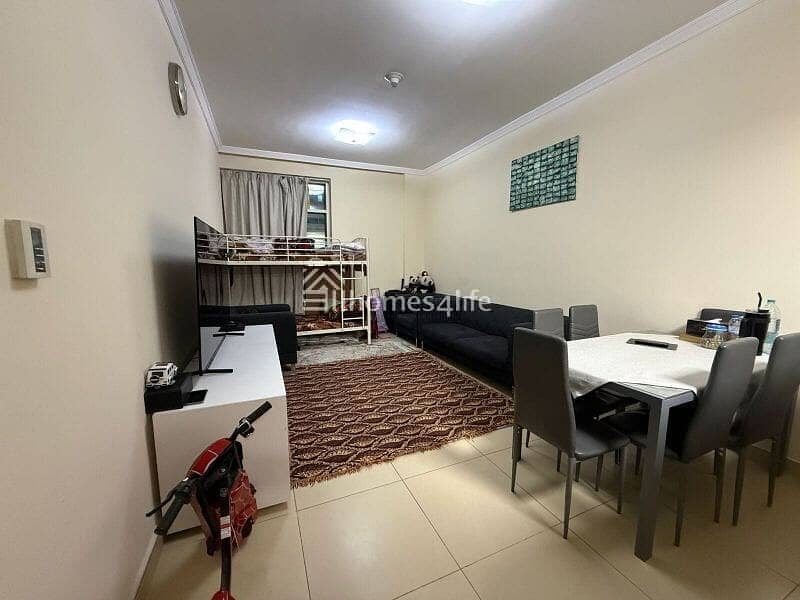 Wohnung in Dubai Land Residence Complex (DLRC),Durar B, 1 schlafzimmer, 790000 AED - 16023312 Wohnung in Dubai Land Residence Complex (DLRC),Durar B, 1 schlafzimmer, 790000 AED - 16023312