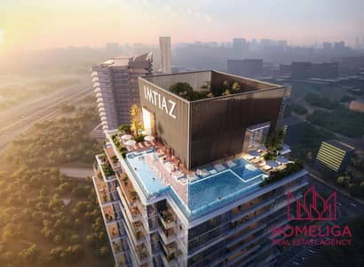 Studio for Sale in Dubai Land Residence Complex (DLRC), Dubai - WhatsApp Image 2026-07-31 at 16.11. 51 (1). jpeg