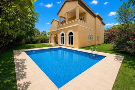 5 Schlafzimmer Villa zum zur Miete in The Villa, Dubai - Villa in The Villa,The Aldea, 5 schlafzimmer, 450000 AED - 16023323 5 Schlafzimmer Villa zum zur Miete in The Villa, Dubai - Villa in The Villa,The Aldea, 5 schlafzimmer, 450000 AED - 16023323