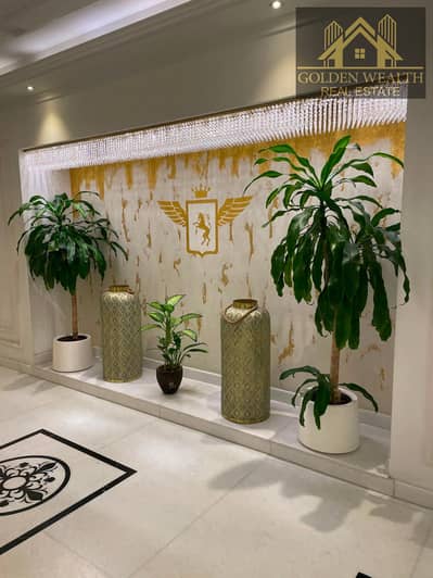 Studio te Huur in Arjan, Dubai - WhatsApp Image 2026-07-31 at 4.44. 32 PM (2). jpeg
