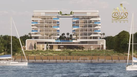 3 habitaciones Apartamento para en Venta en Dubai Islands, Dubai - 1. jpg 3 habitaciones Apartamento para en Venta en Dubai Islands, Dubai - 1. jpg