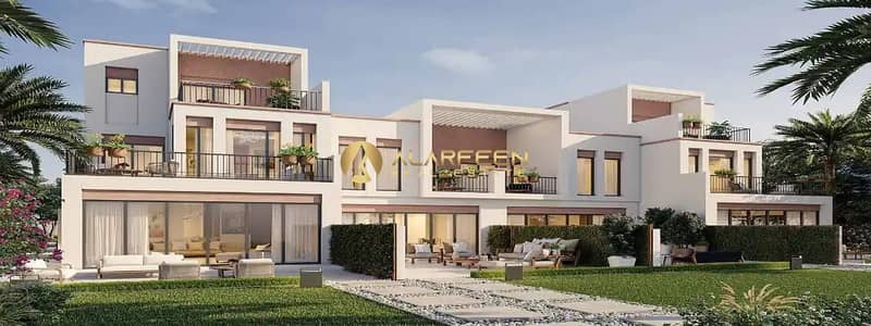 5 Schlafzimmer Townhouse zum zum Verkauf in DAMAC Lagoons, Dubai - WhatsApp Image 2026-07-31 at 12.39. 28 PM. jpeg