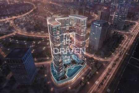 Studio de à à vendre à Dubai Science Park, Dubai - Appartement à Dubai Science Park,Binghatti Hills,Binghatti Hills Tower 1, 900000 AED - 16023360 Studio de à à vendre à Dubai Science Park, Dubai - Appartement à Dubai Science Park,Binghatti Hills,Binghatti Hills Tower 1, 900000 AED - 16023360
