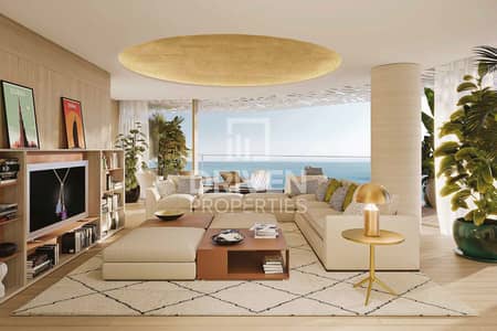 5 Bedroom Apartment for Sale in Jumeirah, Dubai - Exclusive | Luxury Living | Burj Al Arab Views 5 Bedroom Apartment for Sale in Jumeirah, Dubai - Exclusive | Luxury Living | Burj Al Arab Views
