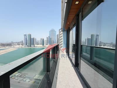 1 Schlafzimmer Wohnung zum zur Miete in Al Mamzar, Sharjah - 3b77dee6-406e-44ec-af66-77d5366a9de0. jpg 1 Schlafzimmer Wohnung zum zur Miete in Al Mamzar, Sharjah - 3b77dee6-406e-44ec-af66-77d5366a9de0. jpg