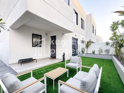 4 Bedroom Villa for Rent in Yas Island, Abu Dhabi - 71. jpg