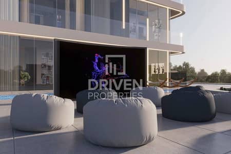 Shop para en Venta en Majan, Dubai - Tienda en Majan,Samana Barari Lagoons, 1525000 AED - 16023392 Shop para en Venta en Majan, Dubai - Tienda en Majan,Samana Barari Lagoons, 1525000 AED - 16023392