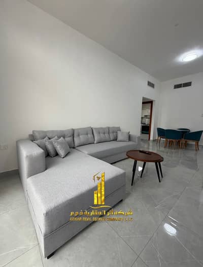 1 habitación Apartamento para en Alquiler en Al Rashidiya, Ajman - WhatsApp Image 2026-04-22 at 2.51. 15 PM. jpeg