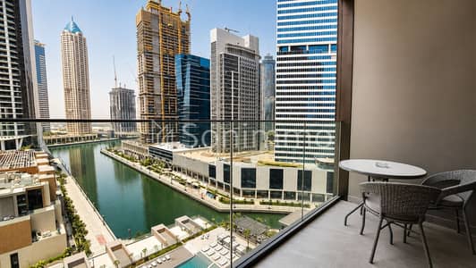 1 Camera Appartamento in affitto a Business Bay, Dubai - 3. png