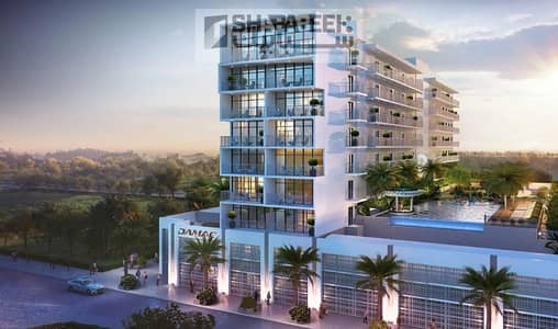 1 Bedroom Flat for Sale in DAMAC Hills 2 (Akoya by DAMAC), Dubai - WhatsApp Image 2026-07-31 at 3.16. 58 PM (1). jpeg