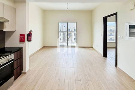 1 Camera Appartamento in affitto a Remraam, Dubai - images image img