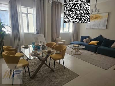2 habitaciones Apartamento para en Venta en Al Yasmeen, Ajman - WhatsApp Image 2025-10-28 at 13.03. 30 (6) - Copy. jpeg 2 habitaciones Apartamento para en Venta en Al Yasmeen, Ajman - WhatsApp Image 2025-10-28 at 13.03. 30 (6) - Copy. jpeg